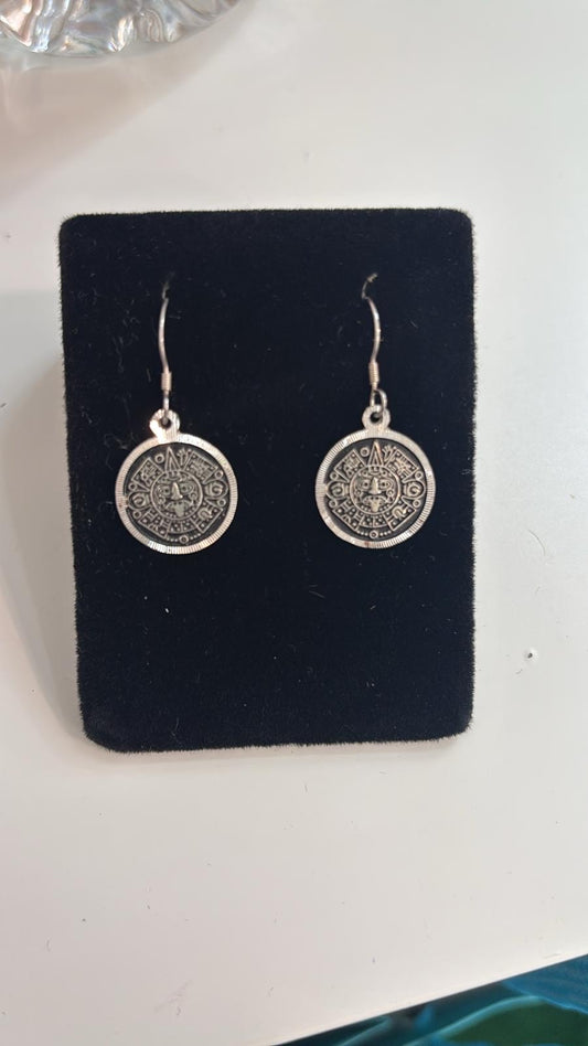 Pendientes calendario azteca
